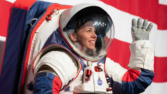 NASA宇航服项目造价10亿美元!马斯克:有需要的话,我来帮你们做 NASA宇航服项目造价10亿美元!马斯克:有需要的话,我来帮你们做
