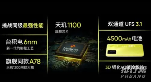 骁龙860和天玑1100哪个好_骁龙860和天玑1100性能对比