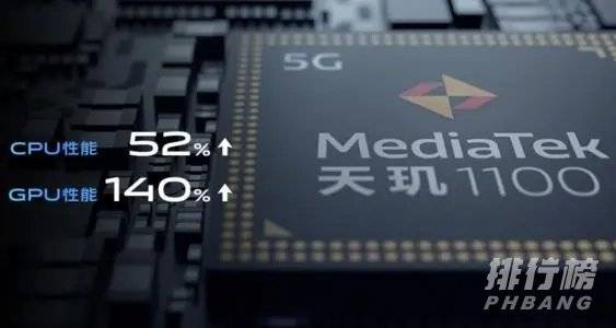 迅鲲1300T和天玑1100区别对比_哪款性能更好