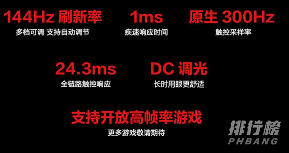 rog游戏手机5s刷新率_rog游戏手机5s屏幕刷新率是多少 rog游戏手机5s刷新率_rog游戏手机5s屏幕刷新率是多少