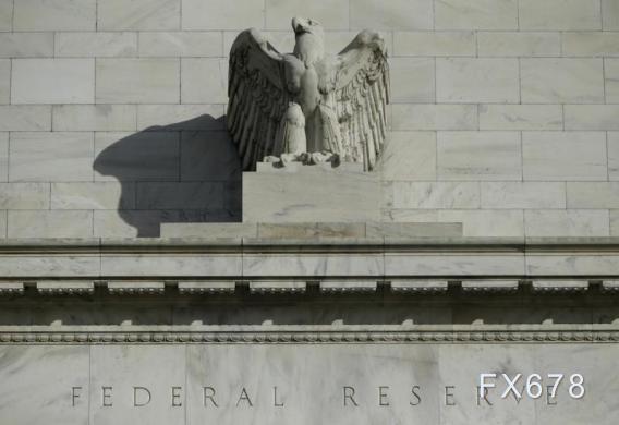 美联储会议纪要：大部分与会委员预计美联储将从今年开始放慢购债步伐