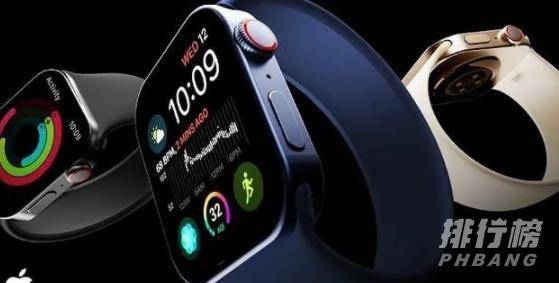 AppleWatch7发布时间_AppleWatch7什么时候发布