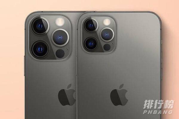 iphone13和13pro区别_哪款更值得入手