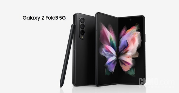 三星Galaxy Z Fold3 5G