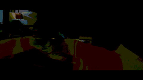 沿着视频轨道的刻度 他们找到了与世界和解的方式 沿着视频轨道的刻度 他们找到了与世界和解的方式