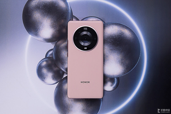 荣耀Magic 3 Pro