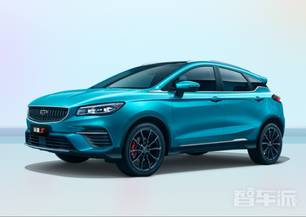 吉利成立100%控股汽车科技新公司 注册资本2亿元