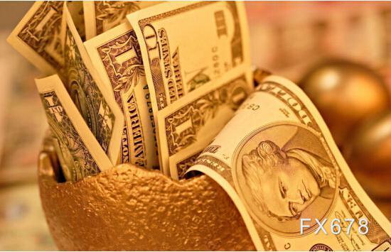 金价周评:鲍威尔讲话偏鸽,黄金急转直上扩大涨幅 金价周评:鲍威尔讲话偏鸽,黄金急转直上扩大涨幅