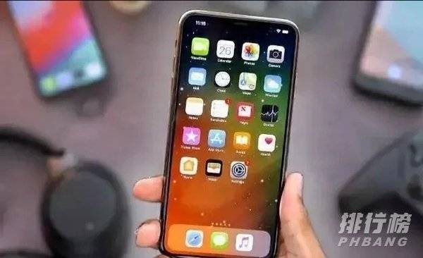 iPhone13搭载什么处理器_处理器性能怎么样