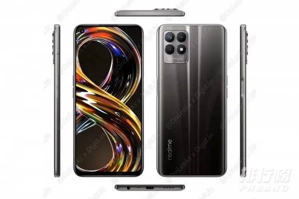 realme新机曝光_realme8i最新消息 realme新机曝光_realme8i最新消息