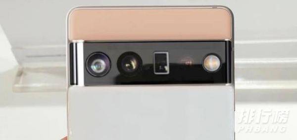 谷歌Pixel6系列将于9月13日发布_谷歌Pixel6系列最新消息