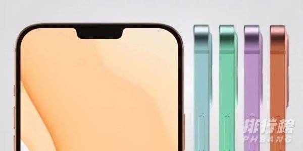 iphone13续航能力_iphone13续航时间多久