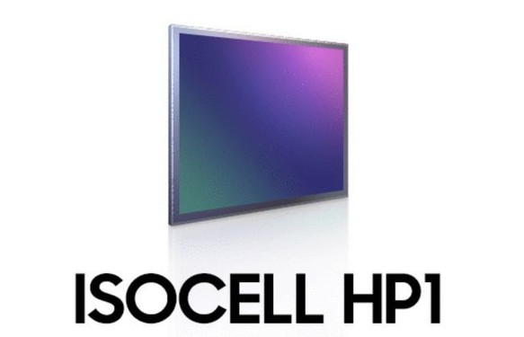 ISOCELL HP1传感器（图源来自网络）