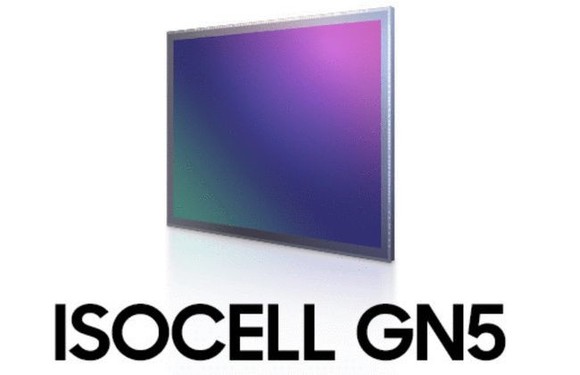 ISOCELL GN5（传感器）