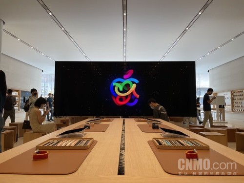 长沙Apple Store