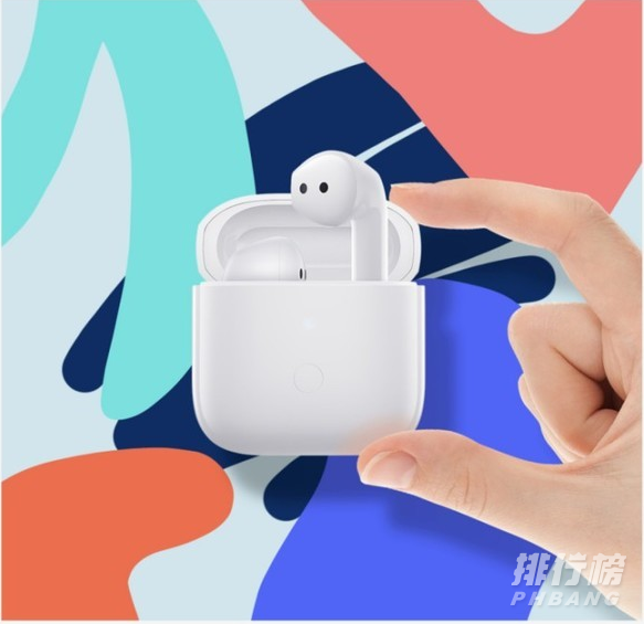 Redmi Buds 3什么时候发布_发布时间