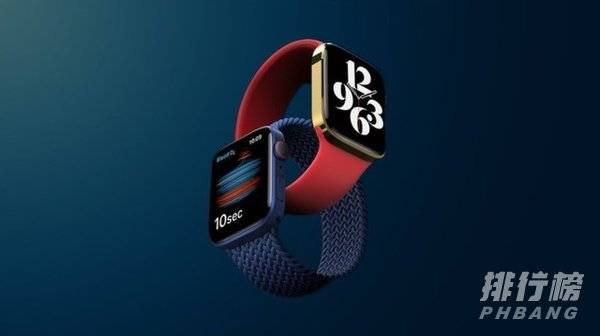 apple watch series 7什么时候出_上市时间