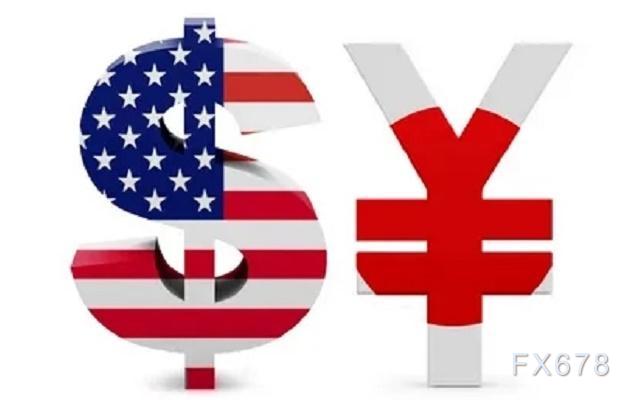 GDP超预期却难挽日元颓势,两因素发力美兑日易涨难跌 GDP超预期却难挽日元颓势,两因素发力美兑日易涨难跌