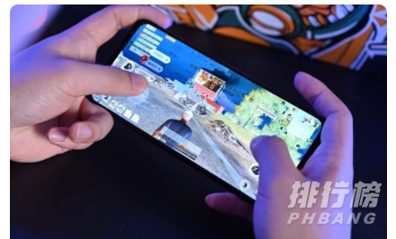 红魔6SPro和iQOO7哪个好_参数配置对比