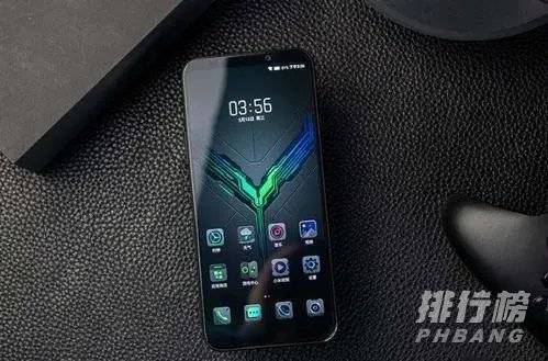 红魔6SPro和黑鲨4Pro哪个好_红魔6SPro和黑鲨4Pro区别