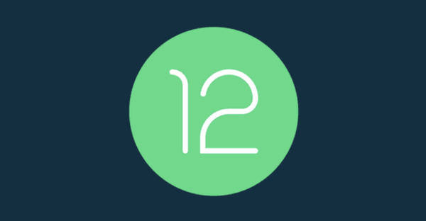 Android 12 Beta 5发布（图源来自网络）