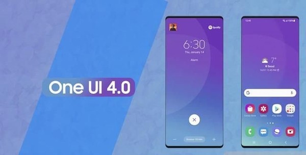 三星One UI 4.0 Beta版韩国开放注册 S21系列或首发