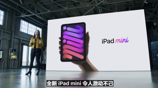 iPad mini