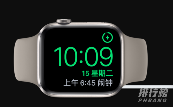 AppleWatch7怎么设置闹钟_AppleWatch7闹钟设置方法