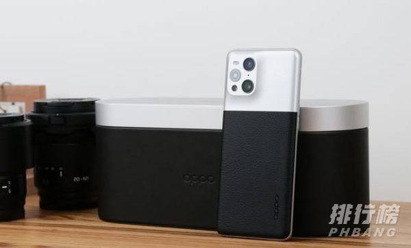 OPPO Find X3 Pro摄影师版开箱体验 OPPO Find X3 Pro摄影师版开箱体验