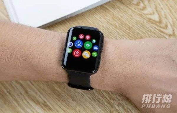 AppleWatch7怎么查看电量_设置电量显示方法