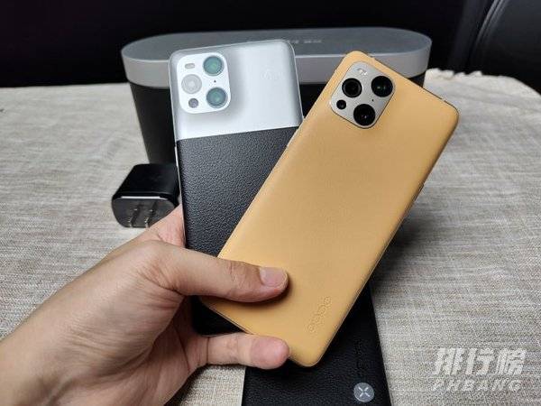 OPPOFindX3Pro摄影师版与普通版有什么区别