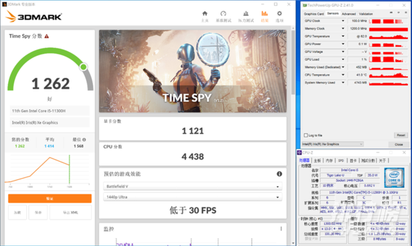 华硕无畏Pro14酷睿版评测_华硕无畏Pro14酷睿版评测表现