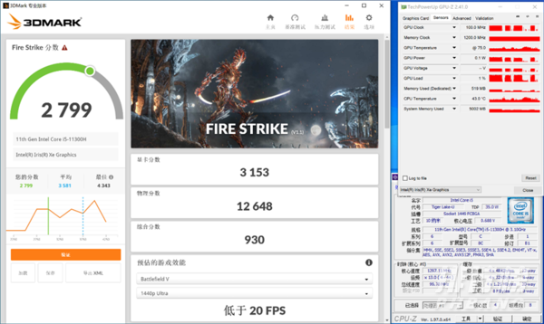 华硕无畏Pro14酷睿版评测_华硕无畏Pro14酷睿版评测表现