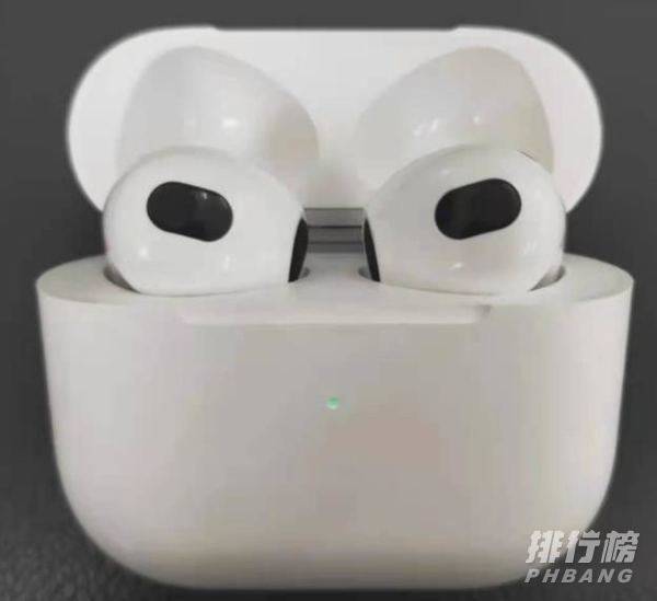 AirPods3和AirPodspro哪个好_AirPods3和AirPodspro选哪个 AirPods3和AirPodspro哪个好_AirPods3和AirPodspro选哪个
