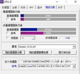 华硕无畏Pro 14酷睿版性能表现_华硕无畏Pro 14酷睿版性能测试