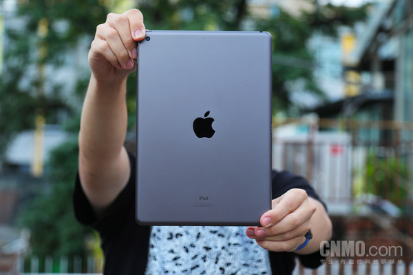 第九代iPad