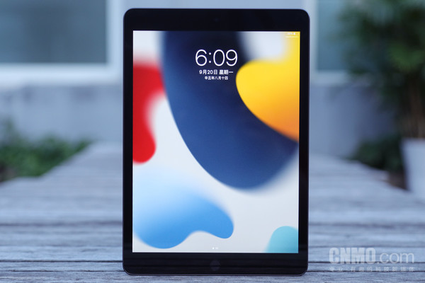 第九代iPad