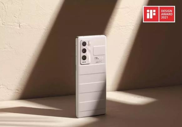 从真我GT大师系列到GT Neo2 realme为何死磕“质价比” 从真我GT大师系列到GT Neo2 realme为何死磕“质价比”