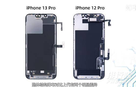 iPhone13Pro拆解_iPhone13Pro拆机图解