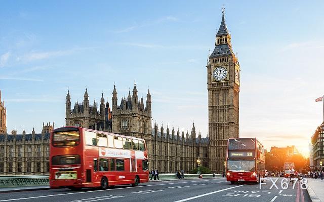 英镑多头仍需谨慎！英银称加息可能性加大，野村暗示恐受两因素制约