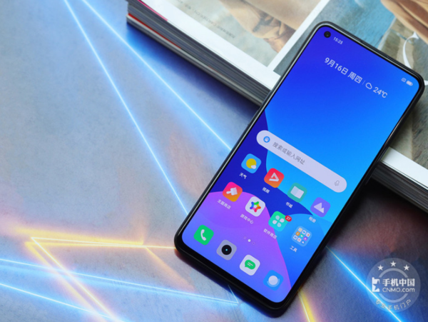 realme真我GT Neo2
