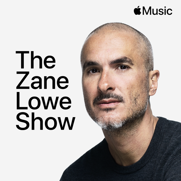 Zane Lowe