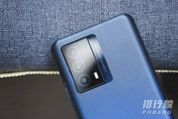 iQOOZ5怎么样_iQOOZ5值得买吗