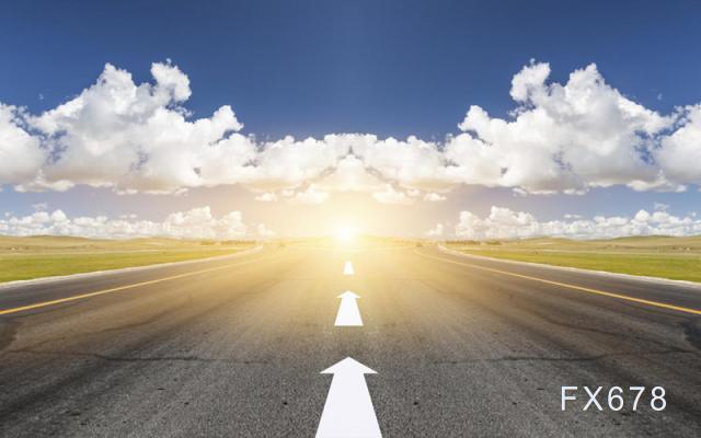 9月非农定FED抉择!10月4日-10日当周重磅事件及数据前瞻 9月非农定FED抉择!10月4日-10日当周重磅事件及数据前瞻