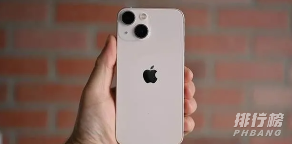 iPhone13和13mini怎么选_哪个更值得买