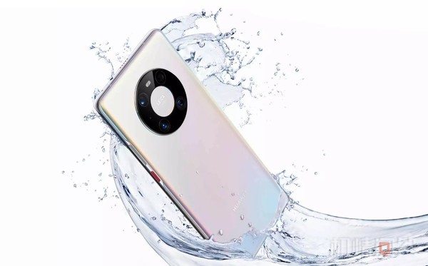 华为Mate40 Pro