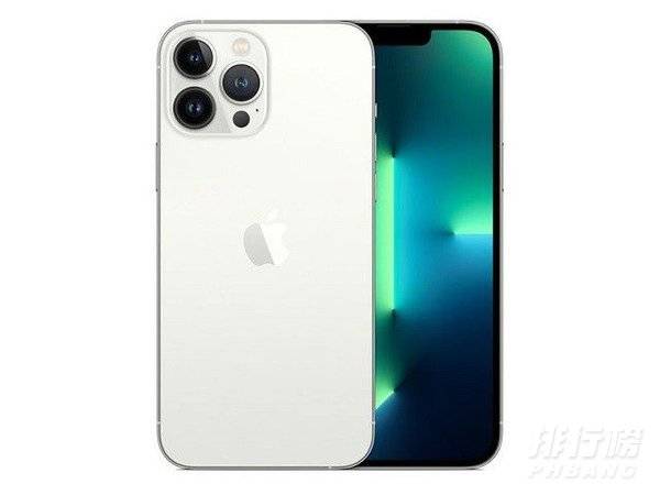 iphone13pro和iphone13promax怎么选_哪个值得买