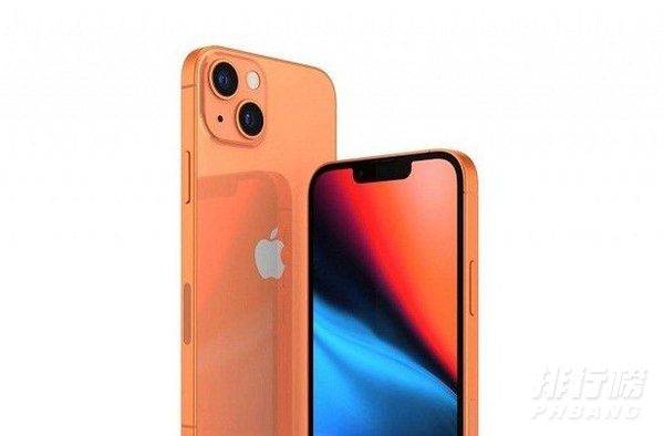 iPhone13上手体验_iPhone13全面评测