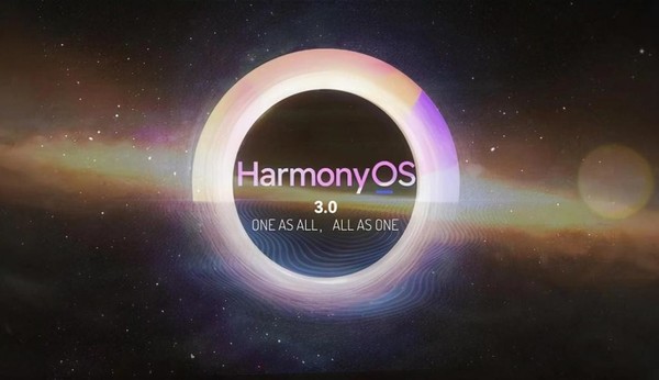 HarmonyOS 3.0