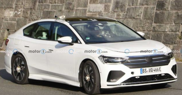 大众Aero B